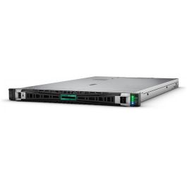 HP Enterprise DL360 Gen11 Servidor 1U Xeon 4510, 2x32GB RAM, 2x960GB SSD, 1Gb, MR408i-o, 2x1000W
