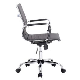 Silla Oficina Equip 651002 Negra Ergonomica Silla Oficina Equip 651002 Negra Ergonomica