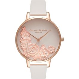 Reloj Mujer Olivia Burton OB16FS85 (Ø 38 mm) Precio: 235.95. SKU: B1FVMS43XF