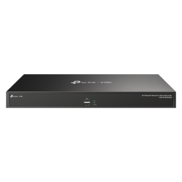 TP-Link VIGI NVR4032H Grabadore de vídeo en red (NVR) Negro Precio: 945.68999943. SKU: B1JNRP26CW