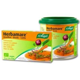 Herbamare Bouillon Bajo En Sodio Bote 200Gr. Precio: 11.4999995. SKU: B1ALGMPQBW