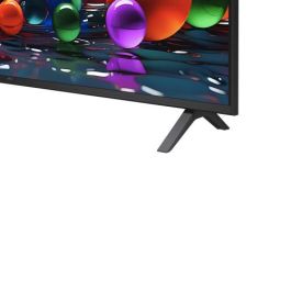 LG 50UA75006LA Televisor Smart TV 50" Ultra HD 4K webOS 25 Procesador Alpha 7 AI Gen8 HDR10 Pro VRR WiFi 2025
