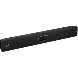 Cisco ROOM BAR PRO CARBON BLACK