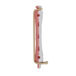 Xanitalia Pro Bigudies de Plástico Cortos 7 mm - Pack de 12 unidades Precio: 1.5900005. SKU: S4258166