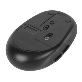 Ratón Inalámbrico Targus AMB582GL Negro Ratón Inalámbrico Targus AMB582GL Negro