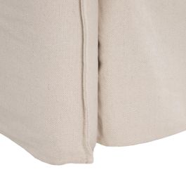 Sofá-Cama Nido Beige Tejido Salón 215 X 100 X 97 cm