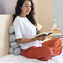 Almohada Modular Multifunción Rollow InnovaGoods