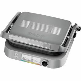 Parrilla Eléctrica Sencor Parrilla Eléctrica Sencor Precio: 159.9903261. SKU: B18DPLNJYH