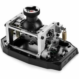 Thrustmaster THR3362932915980 Base modular para joystick, Mejor precisión de movimiento y personalización