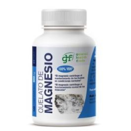 Quelato De Magnesio 100Comp. Precio: 5.5899998. SKU: B1GE28Z3Q3