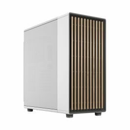 Caja para PC - DISEÑO FRACTAL - North XL Chalk White - FD-C-NOR1X-03 - E-ATX - Diseño elegante en madera y aleación Precio: 249.49999987. SKU: B1D579QCWV