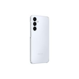 SAMSUNG Funda Transparente Clear Case para Samsung Galaxy A16 5G
