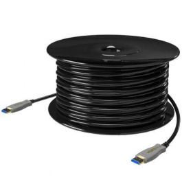 Cable HDMI Aisens A148-0700 150 m (1 unidad) Cable HDMI Aisens A148-0700 150 m (1 unidad)