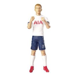 BANBO TOYS Figura Articulada Dejan Kulusevsky Tottenham Hotspur 20cm