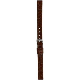 Correa para Reloj Morellato A01D1563821034CR10 10 mm Correa para Reloj Morellato A01D1563821034CR10 10 mm