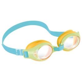 Intex Gafas de Natación junior para niños 3-8 años - modelos surtidos de plástico Intex Gafas de Natación junior para niños 3-8 años - modelos surtidos de plástico