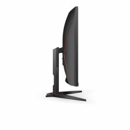 Monitor Gaming Curvo AOC C32G2ZE 31.5"/ Full HD/ 1ms/ 240Hz/ VA/ Negro