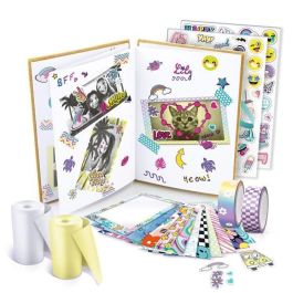 PHOTO CREATOR - Caja de Álbum de Fotos para Cámara de Impresión Instantánea - Compatible con Photo Creator - CLK 007 - Canal Toys PHOTO CREATOR - Caja de Álbum de Fotos para Cámara de Impresión Instantánea - Compatible con Photo Creator - CLK 007 - Canal Toys