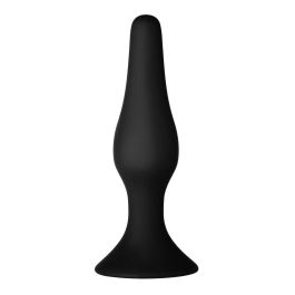 Plug Anal Forto Negro Plug Anal Forto Negro Precio: 33.4999995. SKU: B1A2J84JNF