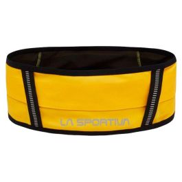 Cinturón Deportivo La Sportiva Run Belt Amarillo 43 1/3 Precio: 44.5000006. SKU: B13WV8TCY8