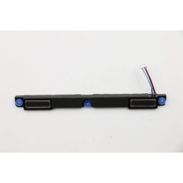 Lenovo Internal speaker assembly for Lenovo notebooks, compatible with ThinkPad T490 and T590 series, includes left and right speakers. Precio: 41.50000041. SKU: B16PETQYQA