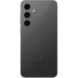 Samsung Galaxy S24 FE Smartphone 8GB RAM 128GB 6.7" Dynamic AMOLED 2X 120Hz 5G Granito. Cámara 50MP, IP68, Batería 4700mAh.