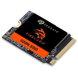 Seagate FireCuda 520N SSD NVMe PCIe M.2 2TB