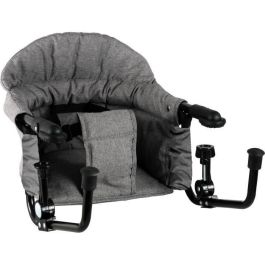 Asiento elevador para mesa BAMBISOL - Respaldo confort - Funda desenfundable y lavable a máquina - Fijación multipunto Precio: 52.5000003. SKU: B1HQTX5Z4Z