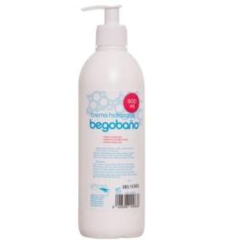 Begobaño Crema Hidratante Dosificante 500ml Precio: 4.68999993. SKU: B1H4VTS5JW