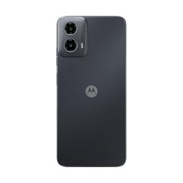 Smartphone Motorola Moto G34 6,5" 4 GB RAM 128 GB Negro