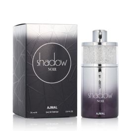 Perfume Mujer Ajmal Shadow Noir EDP 75 ml Precio: 45.8900002. SKU: B129VAXDM2