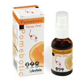 Pomebotic Spray Precio: 14.6899995. SKU: B13QHN9QQB