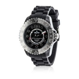 Reloj Hombre Bultaco BLPB45A-CB2 (Ø 45 mm) Precio: 98.59000019. SKU: S0300291