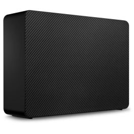 Seagate Expansion STKP6000400 disco duro externo 6 TB Negro