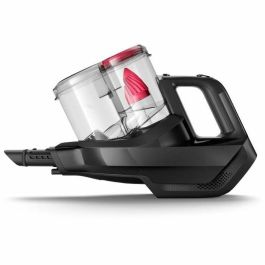 Philips FC6722/01 Aspiradora de Escoba Inalámbrica SpeedPro 18V - 30 min Autonomía, Cepillo 180°, Modo Turbo, Negro/Rojo