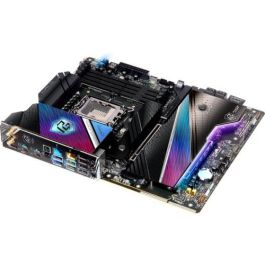 Placa ASRock Z890 Nova Wifi,Intel,1851,Z890,4Ddr5,256Gb,1Hdmi+2Thunderbolt,4Sata3+4M.2,1X5 +1X2.5 Gblan,Wifi7+Bt5.4,12Usb3.2+1Usb Type-C,Atx Placa ASRock Z890 Nova Wifi,Intel,1851,Z890,4Ddr5,256Gb,1Hdmi+2Thunderbolt,4Sata3+4M.2,1X5 +1X2.5 Gblan,Wifi7+Bt5.4,12Usb3.2+1Usb Type-C,Atx