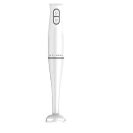 Grunkel Batidora De Mano Mp-600Easy 600 W Blanco Y Acero Grunkel Batidora De Mano Mp-600Easy 600 W Blanco Y Acero Precio: 16.50000044. SKU: B1G8BRDRRJ