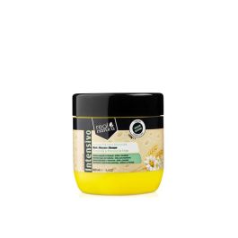 Real Natura Mascarilla Sem Sal Pro-Loiro Reparación Cabello Rubio 500ml Brillo Suavidad Precio: 5.79000004. SKU: B1CEEZG43Z