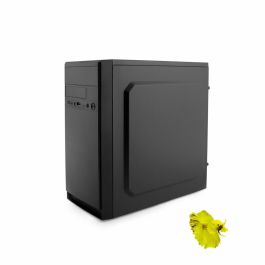 COOLBOX CAJA MICROATX M500 USB3.0 FTE. BASIC500GR Precio: 37.98999974. SKU: S5600833