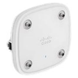Cisco CATALYST 802.11AX Punto de Acceso Wi-Fi 6 con Antenas Externas y Velocidad de 5000 Mbps