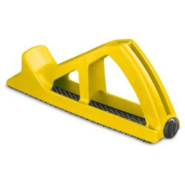 Cepillo Surform de Carpintero Stanley 270 x 255 mm
