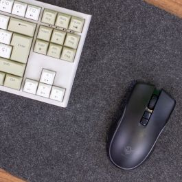 Phoenix technologies Sizigia Alfombrilla de Fieltro Premium para Escritorio, 3 mm de Espesor, Antideslizante