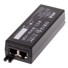 Axis 30W Midspan Inyector de Potencia PoE IEEE 802.3af/at para Productos de Red Precio: 108.59000042. SKU: B1K5LDMMRG