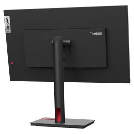 Lenovo ThinkVision T27p-30 Monitor 27" 4K UHD IPS USB-C HDMI DP Negro