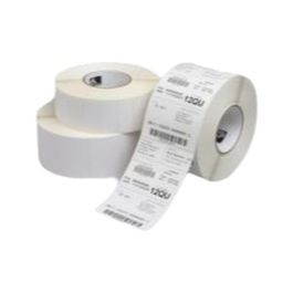 Rollo de Etiquetas Zebra 800271-105 Blanco (30960 Etiquetas) Precio: 96.49999986. SKU: B1FSLV4EE6