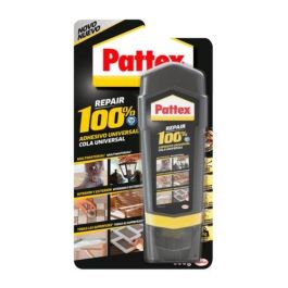 Pegamento Universal Pattex 100% 50 G Precio: 11.79000042. SKU: B19QAS6WS3