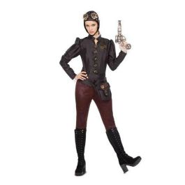 Disfraz para Adultos My Other Me Steampunk Precio: 16.91096. SKU: S2424278