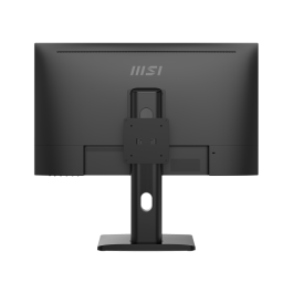 MSI PRO MP273QP E2 pantalla para PC 68,6 cm (27") 2560 x 1440 Pixeles Wide Quad HD LED Negro