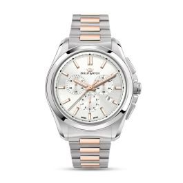 Reloj Hombre Philip Watch AMALFI CHRONO (Ø 43 mm) Reloj Hombre Philip Watch AMALFI CHRONO (Ø 43 mm) Precio: 705.94999992. SKU: B12SJP4KEB