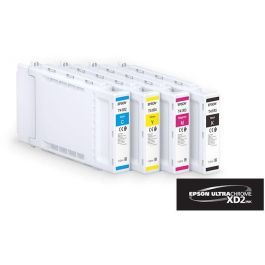 EPSON Impresora GF SureColor SC-T3405 - wireless printer (with stand) 24"